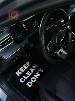 کیا K5